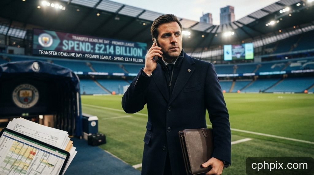Thị trường chuyển nhượng hè 2026: Premier League tự 'hút máu' với kỷ lục chi tiêu 2,14 tỷ bảng