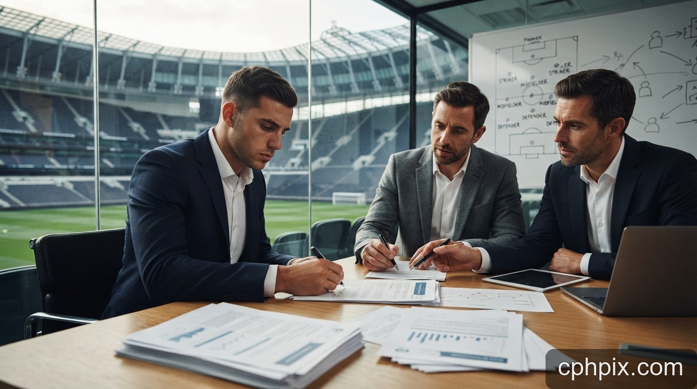 Thị trường chuyển nhượng hè 2026: Premier League tự 'hút máu' với kỷ lục chi tiêu 2,14 tỷ bảng - 2