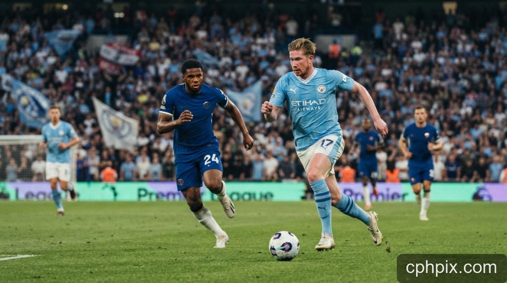 Premier League 2026/27: Những 'tân binh' trong đội hình đang định hình cuộc đua