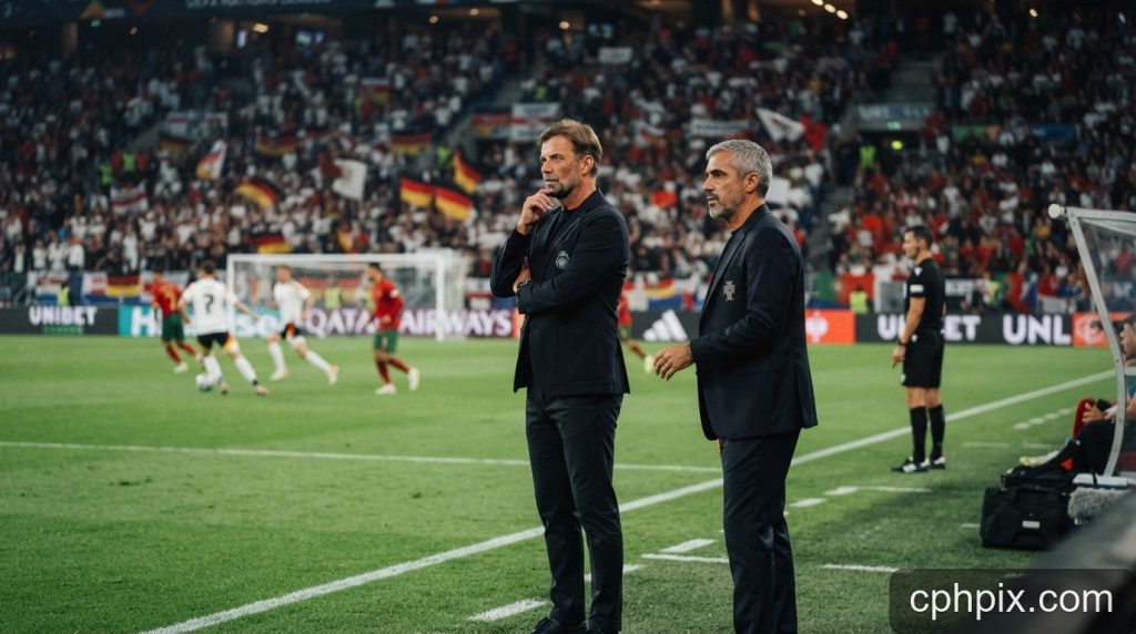 UEFA Nations League 2026/27: Những điểm nhấn từ loạt trận mở màn và sự khởi đầu của các tân HLV