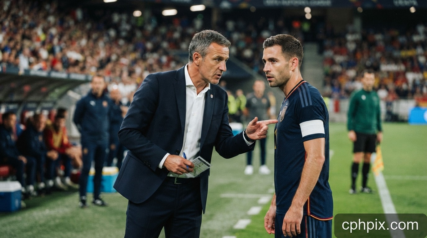 UEFA Nations League 2026/27: Những điểm nhấn từ loạt trận mở màn và sự khởi đầu của các tân HLV - 2