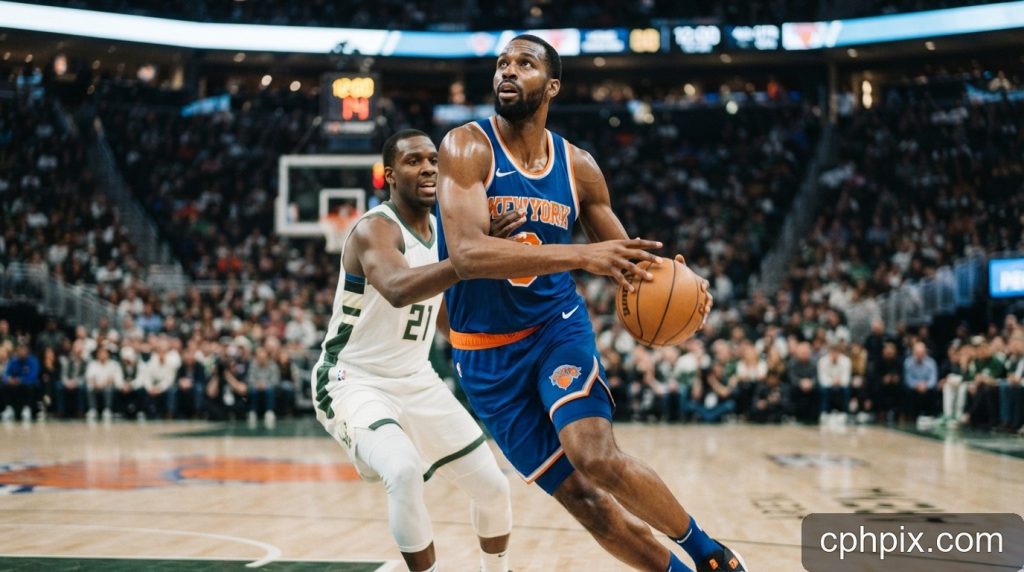 NBA 2026/27 khởi tranh: Những ứng viên hàng đầu và tham vọng lật đổ ngôi vương của Knicks