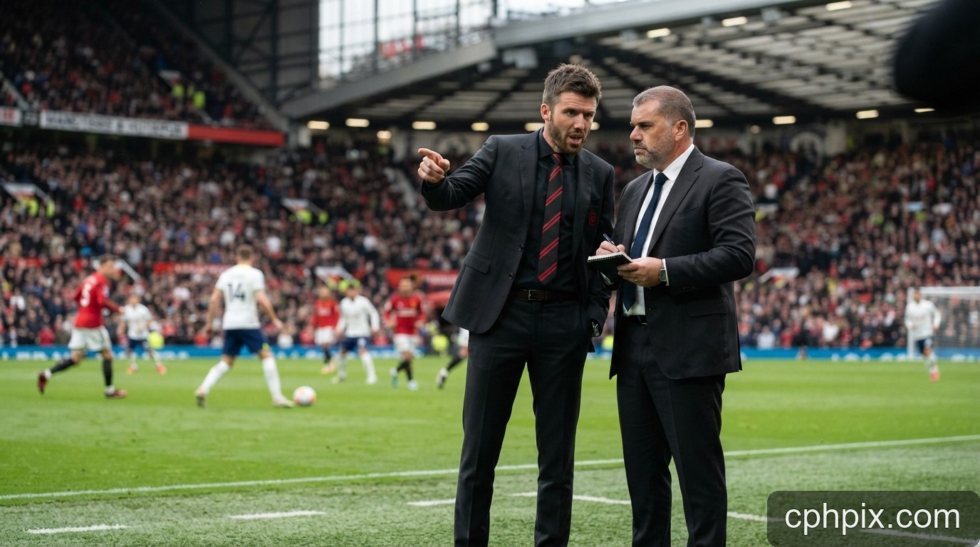 Premier League trở lại: Đại chiến Manchester United vs Tottenham tâm điểm vòng 6 - 2