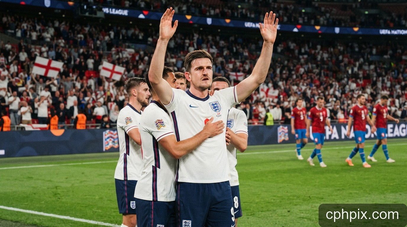 UEFA Nations League: Tây Ban Nha thăng hoa, Anh tìm lại niềm tin sau loạt trận tháng 9 - 2